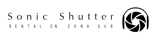 Sonic Shutter logo