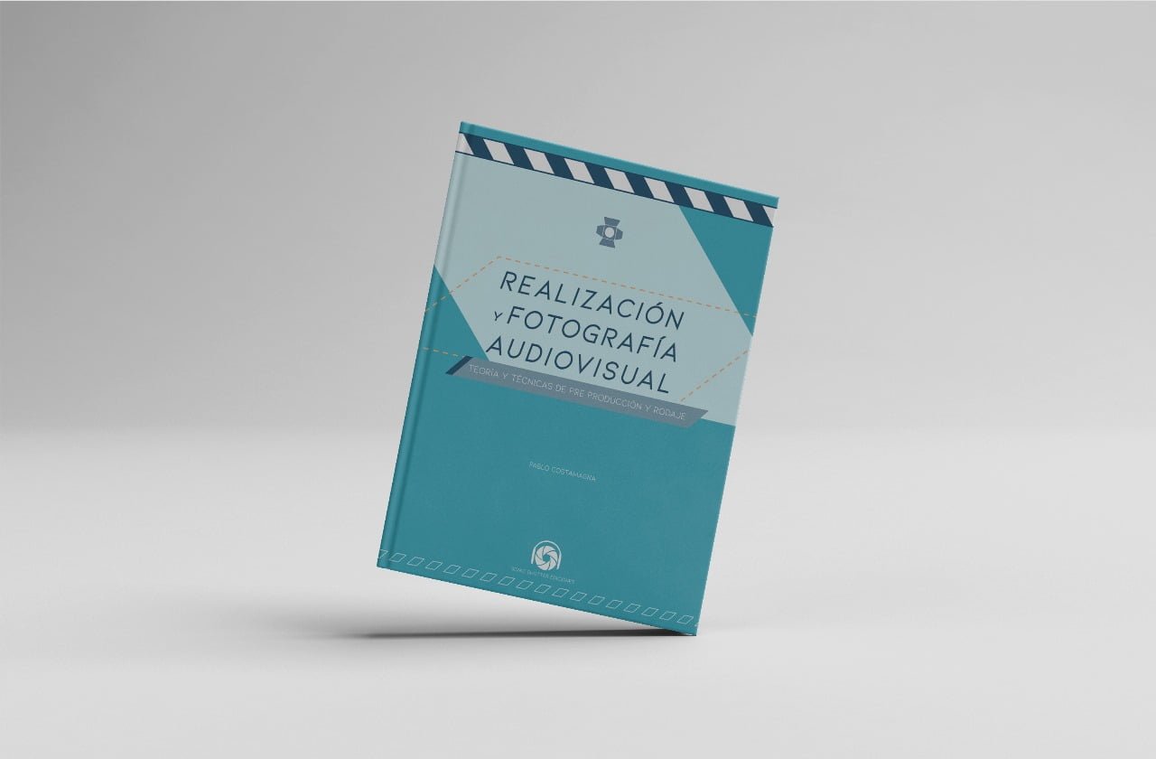 Realización y fotografía Audiovisual